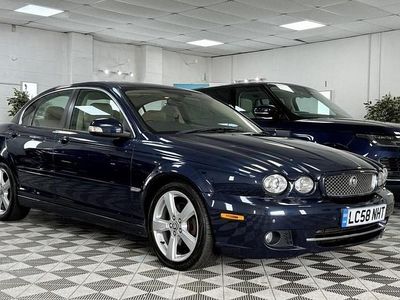Jaguar X-type