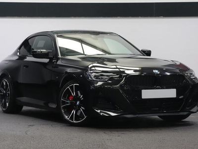 used BMW M240 2 SeriesxDrive Coupe 3.0 2dr