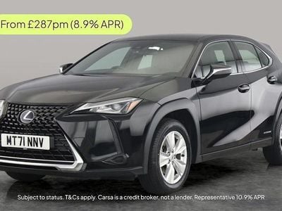 Used 2024 Lexus UX 250h SUV | £17,926 (Super price)