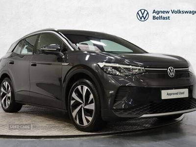VW ID.4