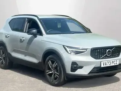 Usado Volvo XC40 Plus 161 CV (118 kW) 2024 SUV