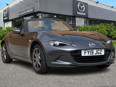 Mazda MX5