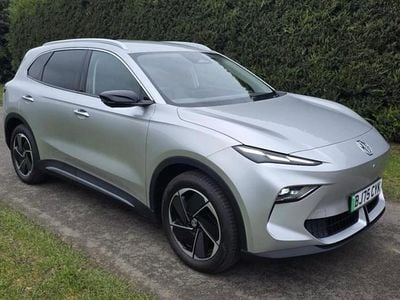 New 2025 MG S5 Trophy SUV | £24,217 (Fair price)