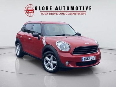 Used Mini Countryman 2014 SUV