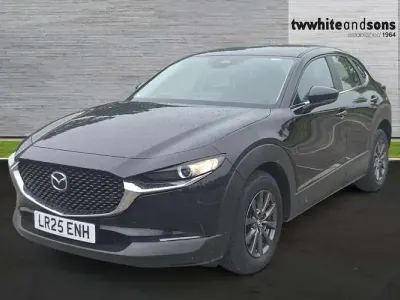 Used Mazda CX-30 Center-Line 140 HP (102 kW) 2026 SUV