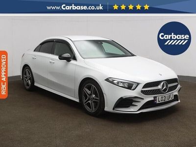 used Mercedes A220 A CLASSAMG Line 4dr Auto Test DriveReserve This Car - A CLASS LO21UFJEnquire - A CLASS LO21UFJ