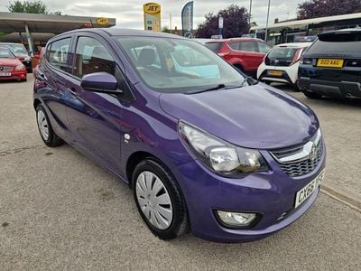 Vauxhall Viva