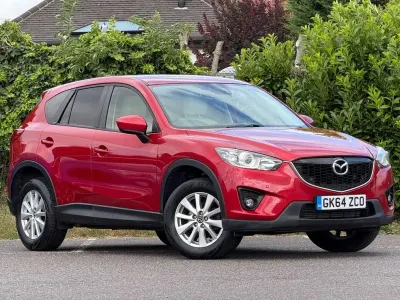 Used Mazda 6