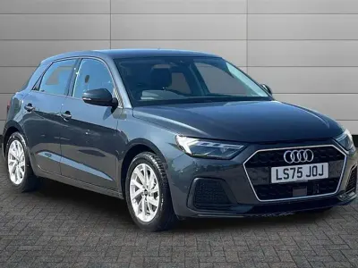 Usado Audi A1