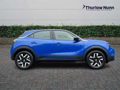 Używany Vauxhall Mokka