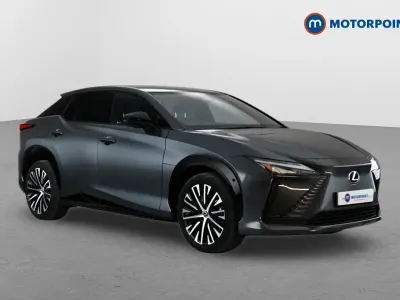 Used Lexus RZ 450e 230 kW (313 HP) 2024 Grey SUV