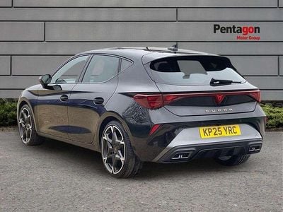 Used Cupra Leon