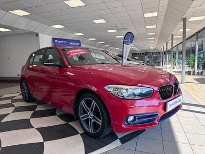 BMW 116