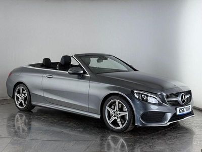 Mercedes C250