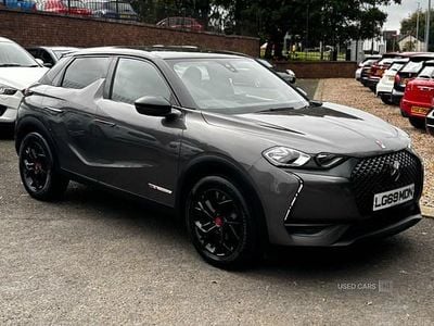 DS Automobiles DS3