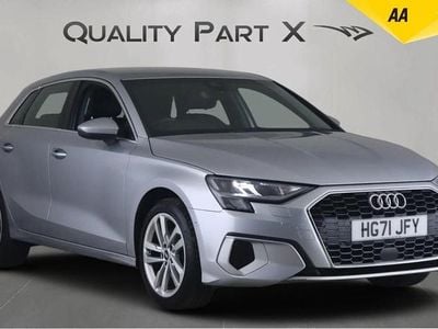 Audi A3 Sportback e-tron
