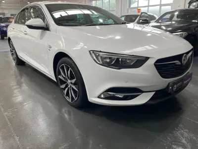 Used Vauxhall Insignia