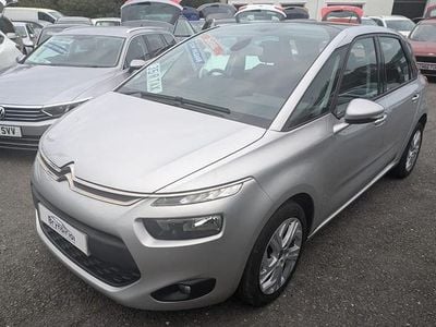Citroën C4 Picasso