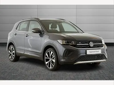 Used VW T-Cross