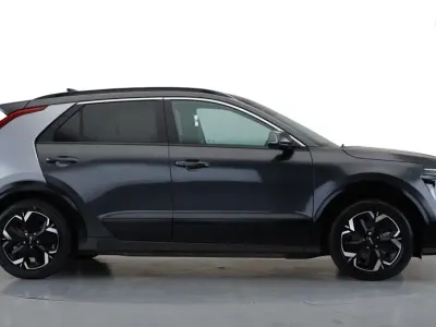 Used Kia e-Niro 2023 SUV