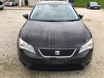 Seat Leon ST