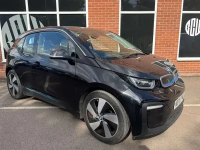 Used BMW i3