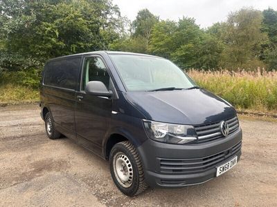 VW Transporter