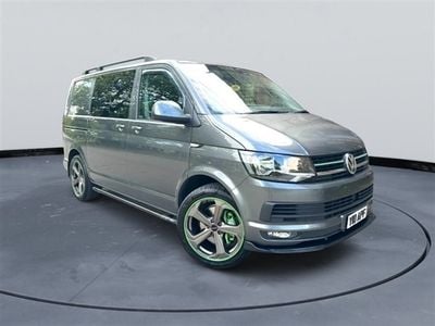 VW T6.1