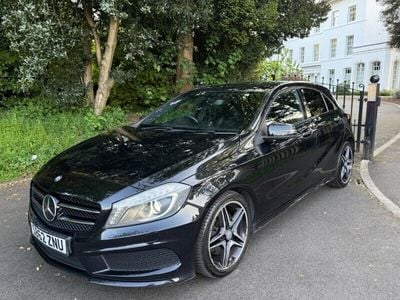 Mercedes A220