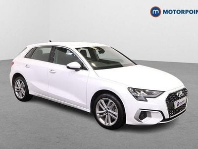Audi A3 e-tron