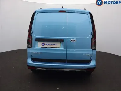 Used Ford Transit Connect Active 150 HP (110 kW) 2026 MPV