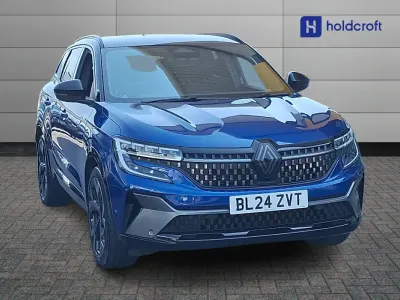 Used Renault Austral