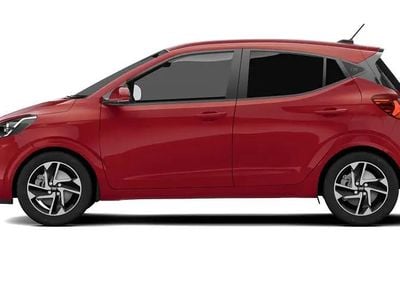 New Hyundai i10 N Line 90 HP (66 kW) 2026 Hatchback