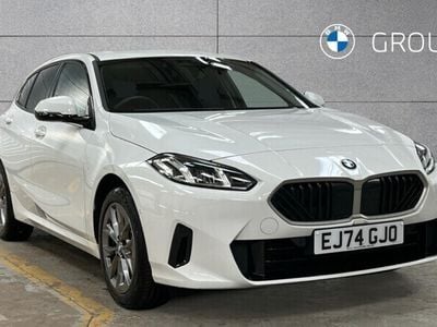 BMW 120