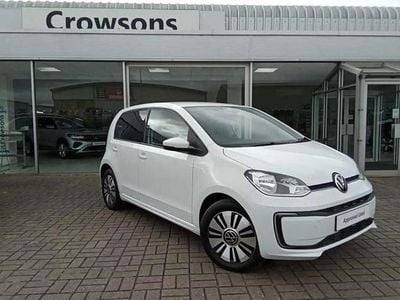 VW e-up!
