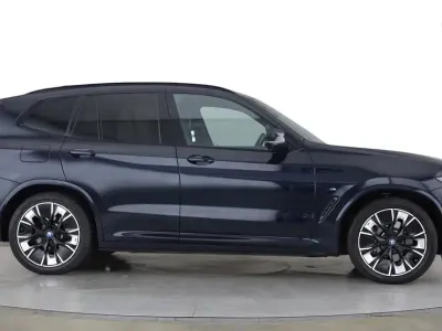 Used BMW iX3 M Sport 210 kW (286 HP) 2022 SUV