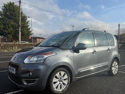 Citroën C3 Picasso