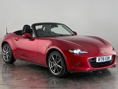 Mazda MX5