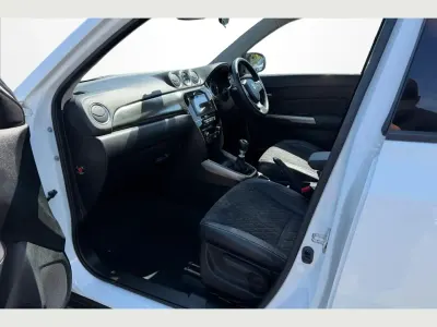 Used Suzuki Vitara