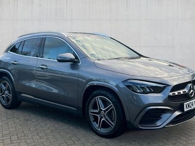 Mercedes GLA200