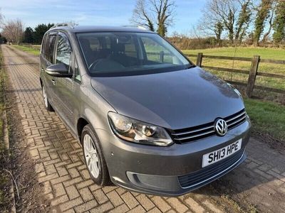 VW Touran