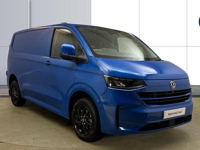 Used VW Transporter Pro 150 HP (110 kW) 2025 Van