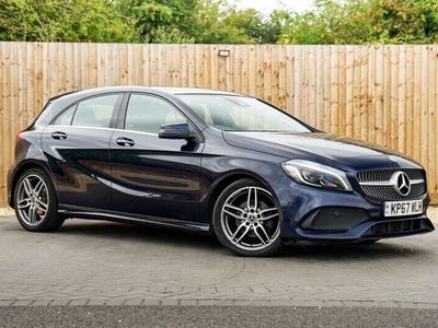 Mercedes A200