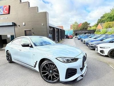 BMW 420