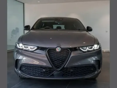 New Alfa Romeo Tonale Sprint 280 HP (205 kW) 2025 Grey SUV
