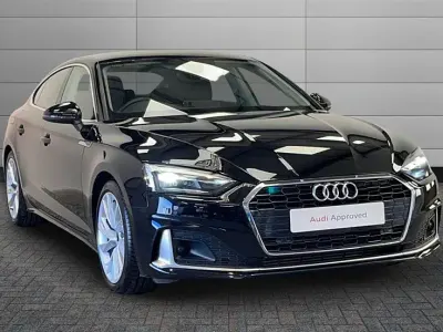 Usado Audi A5