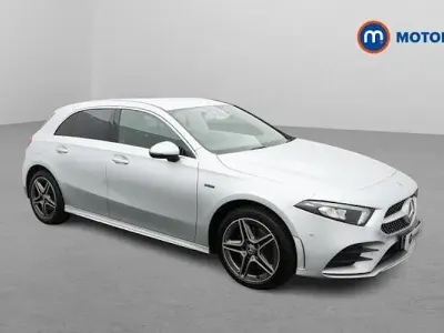 Used Mercedes A250