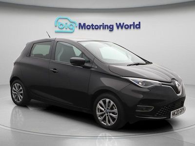 Renault Rapid
