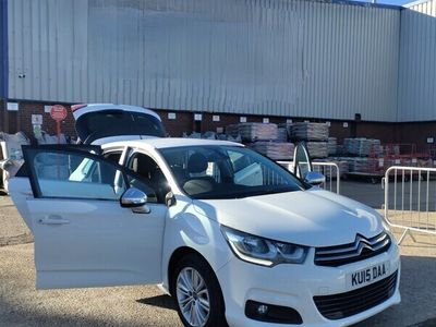 Citroën C4
