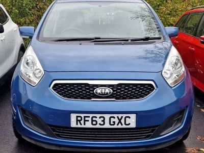 Kia Venga